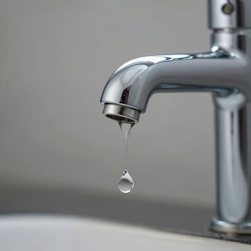 Leak Detection & Repair in Montgomery