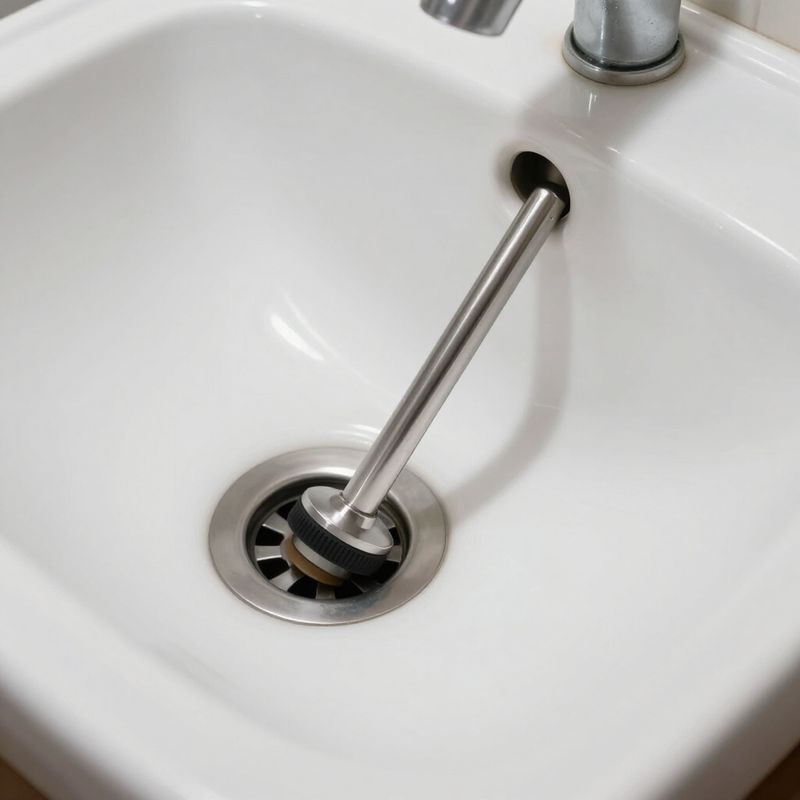 Drain Cleaning & Unclogging in Montgomery