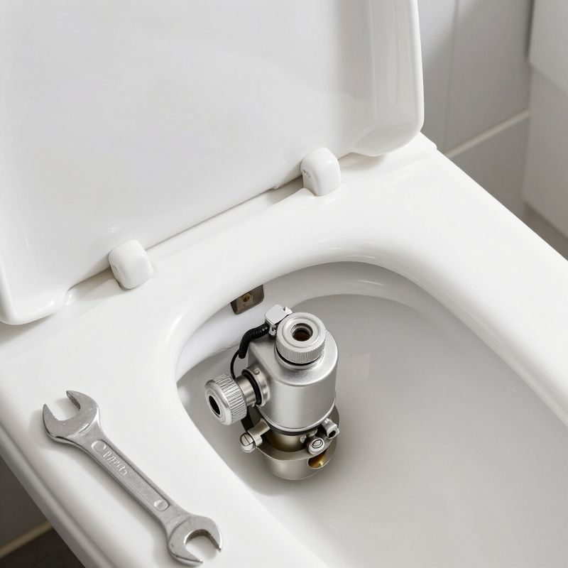 Toilet & Faucet Repair in Montgomery