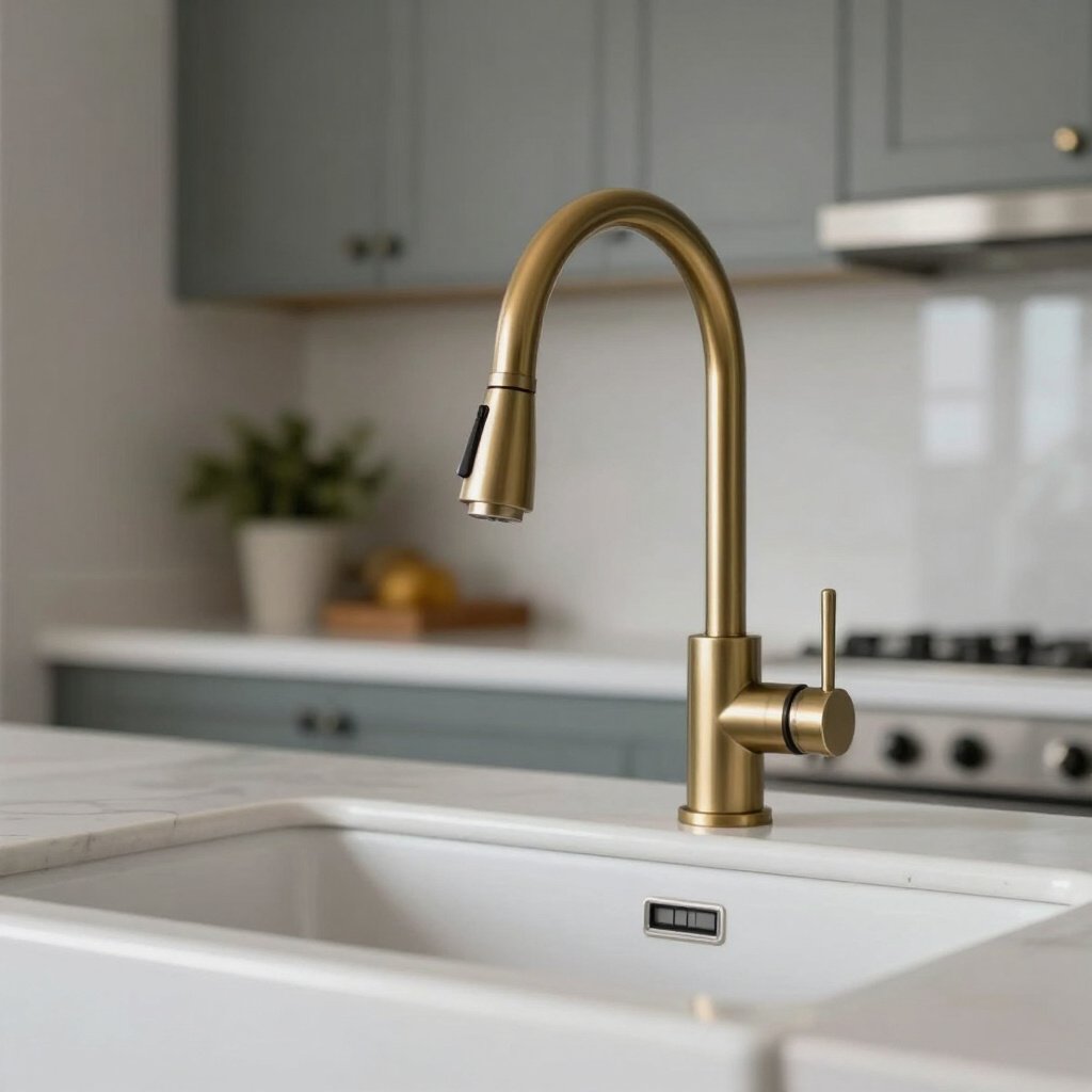 Bathroom & Kitchen Upgrades in Montgomery