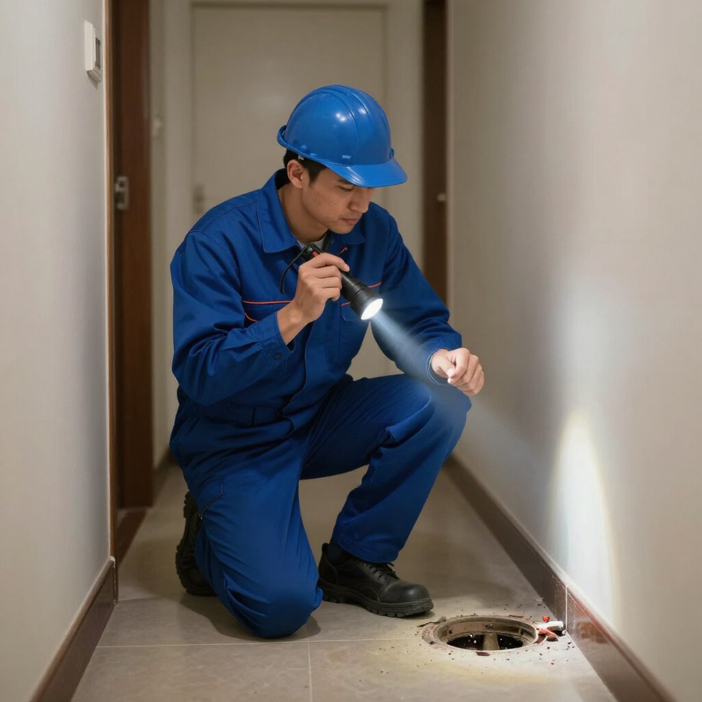 Emergency Plumbing in Montgomery